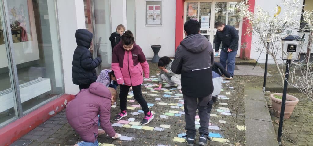 bankverbindung
